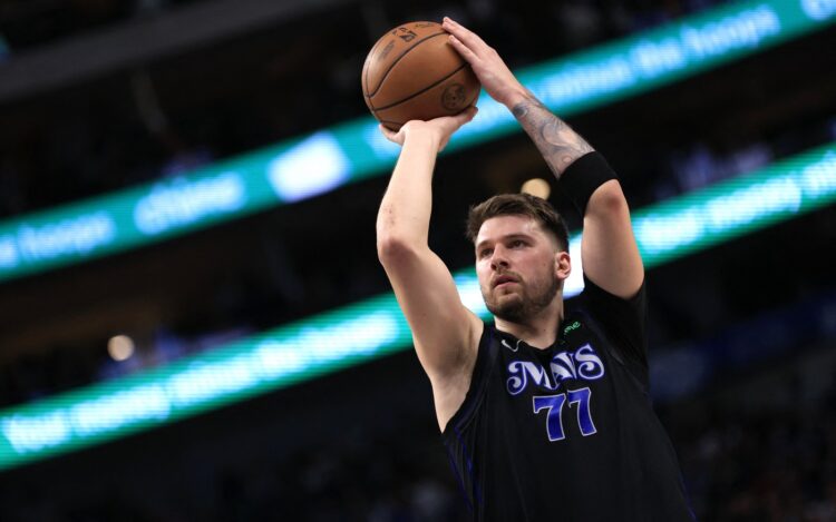 Luka Dončić