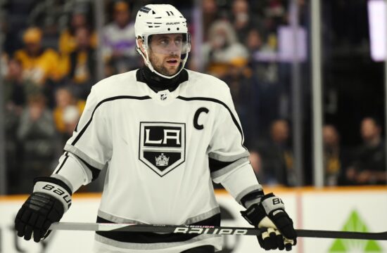 Anže Kopitar