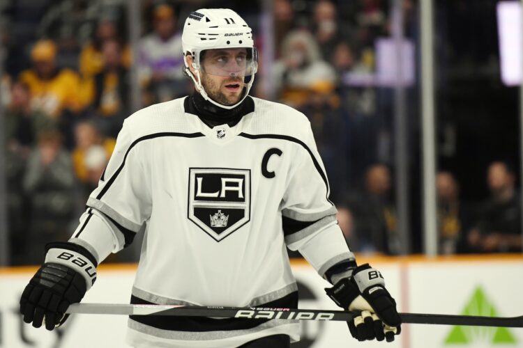 Anže Kopitar