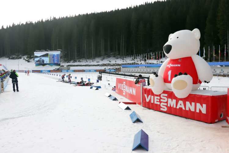 Pokljuka