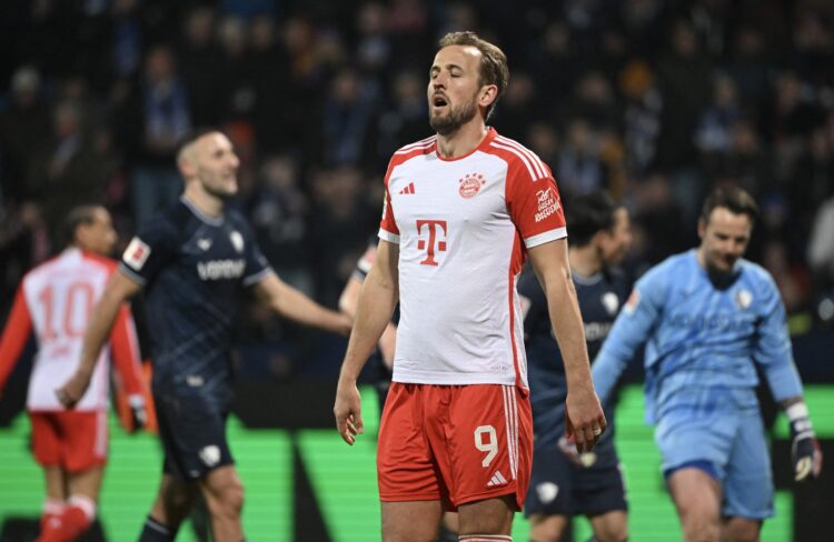 Bayern München