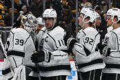 Kopitar Los Angeles