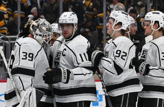Kopitar Los Angeles
