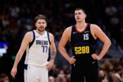 NBA: Dallas Mavericks at Denver Nuggets