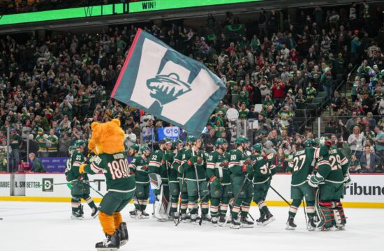 Minnesota Wild