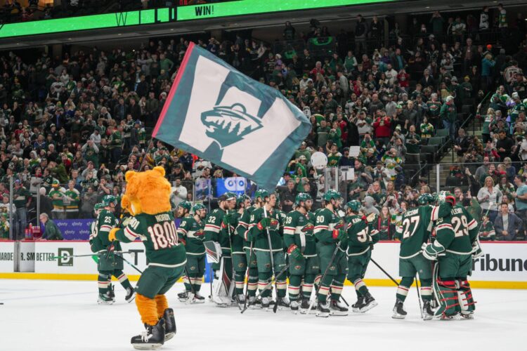 Minnesota Wild