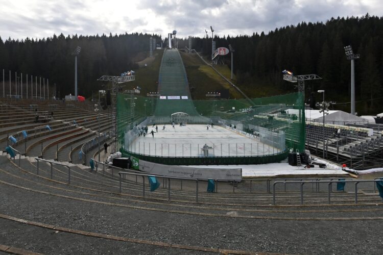 Klingenthal