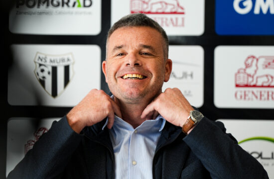 nogomet nš mura anton tonči žlogar