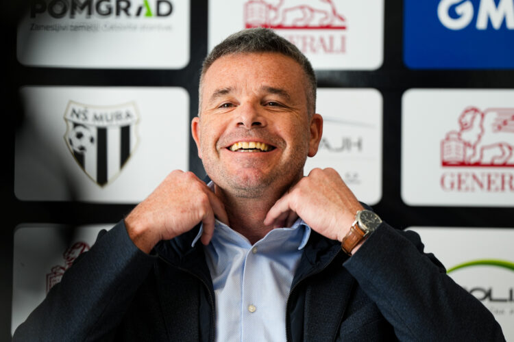 nogomet nš mura anton tonči žlogar