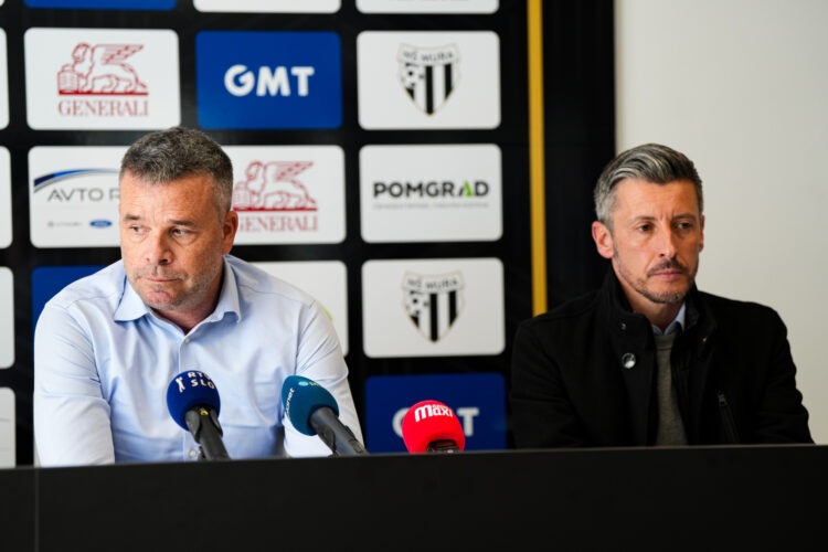 nogomet nš mura tonči žlogar robert koren