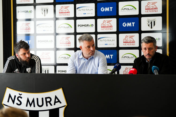 nogomet nš mura tonči žlogar robert koren