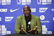 Michael Jordan