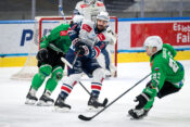 HK SŽ Olimpija, Fehervar, Liga ICE