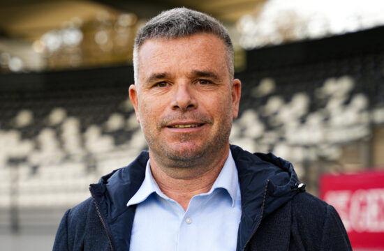 nogomet prva liga telemach nš mura tonči žlogar