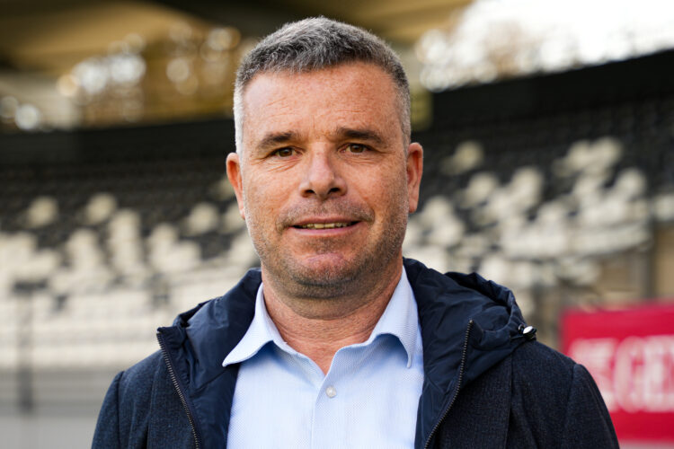 nogomet prva liga telemach nš mura tonči žlogar