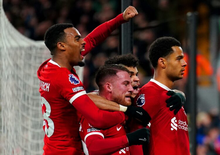 Liverpool