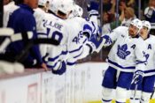 Auston Matthews