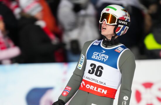 Halvor Egner Granerud