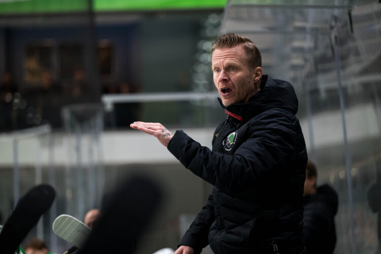 Antti Upi Karhula