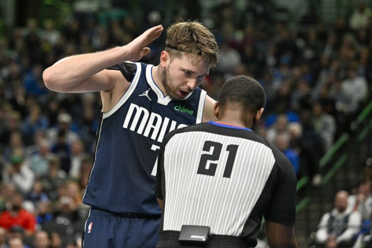 Luka Dončić