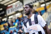 Toura Diaby