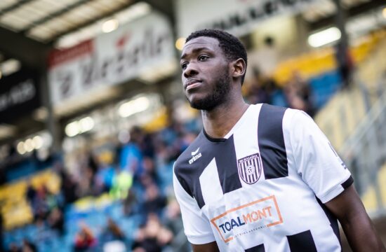 Toura Diaby