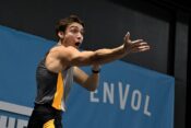 Armand Duplantis