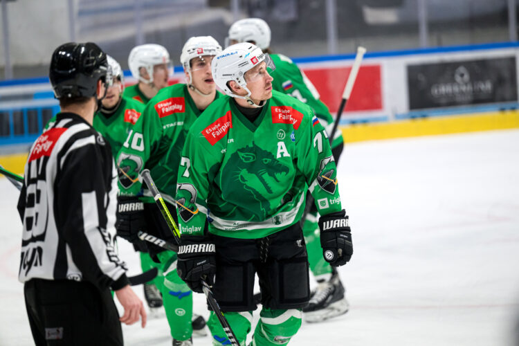 Olimpija
