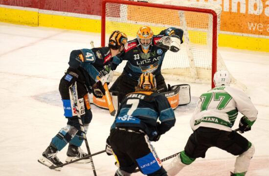Olimpija Linz