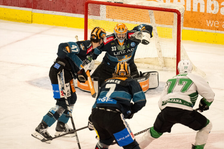 Olimpija Linz