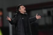 nogomet prva liga telemach nk olimpija zoran zeljković