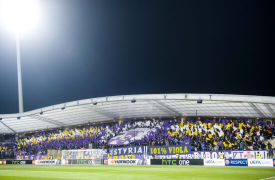 Ljudski vrt