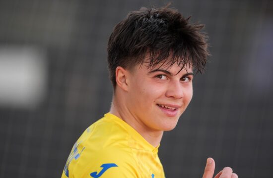 Luka Dovžan Karahodžić