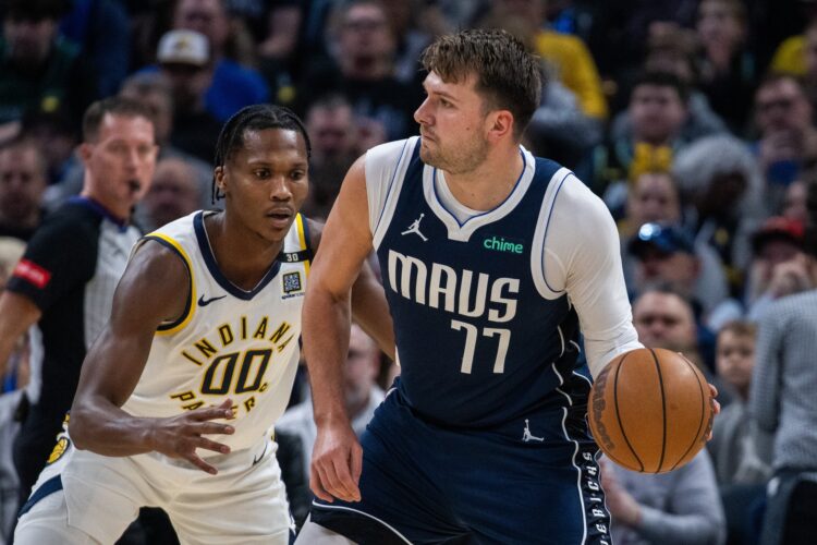 Luka Dončić