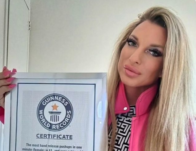 Milica Narančić