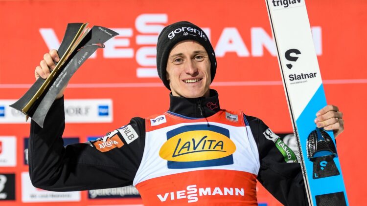 Peter Prevc