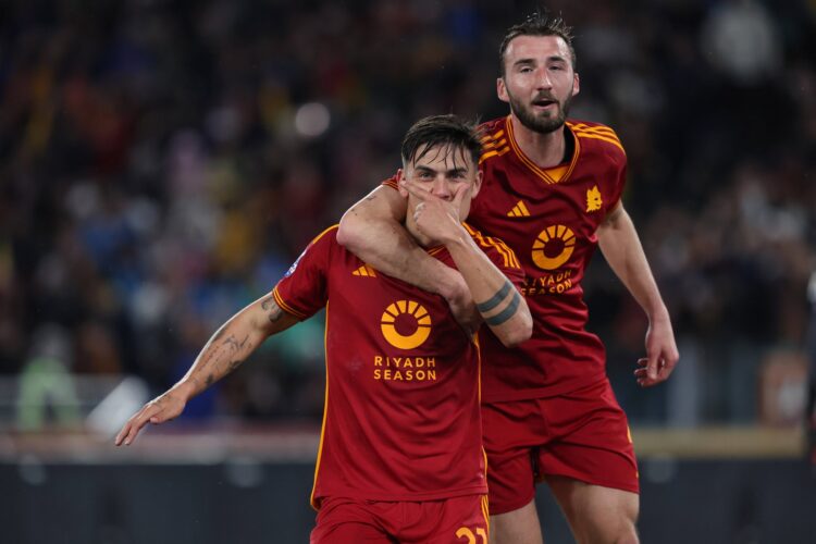 Dybala