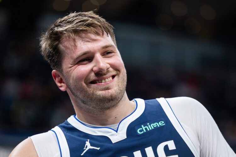 Luka Dončić