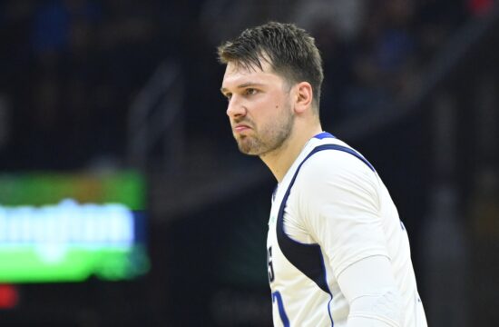 Luka Dončić