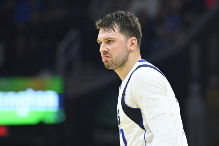 Luka Dončić