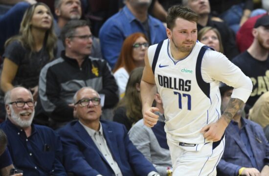 Luka Dončić
