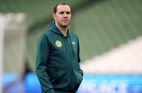 John O'Shea