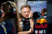 Christian Horner