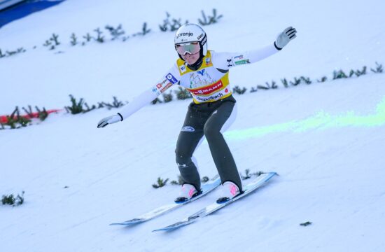 Nika Prevc