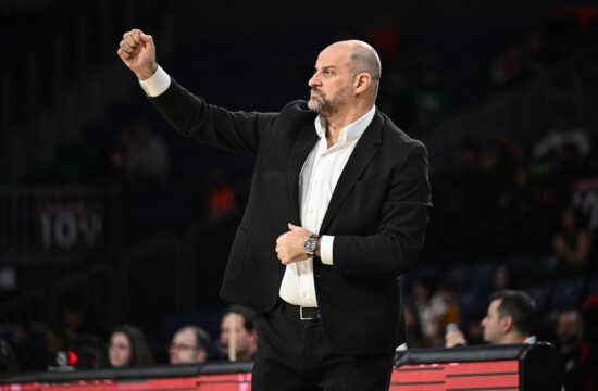 Zvezdan Mitrović