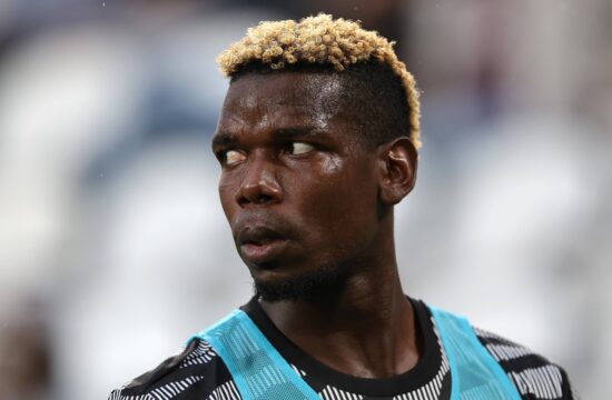 Paul Pogba