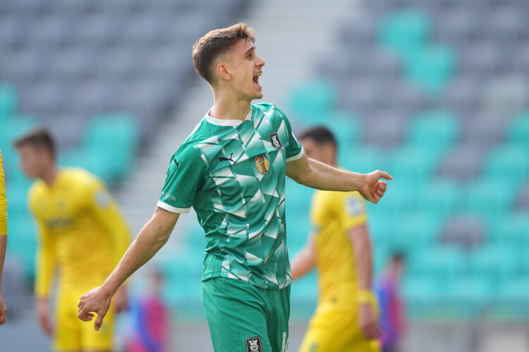 Marcel Ratnik