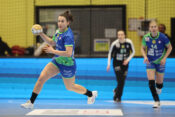 Slovenska ženska rokometna reprezentanca
