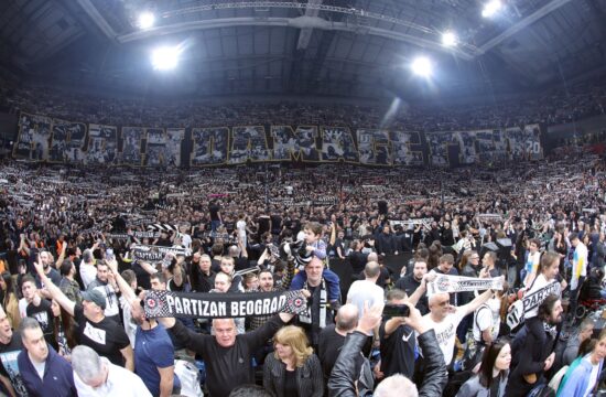 Partizan