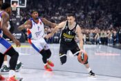 Aleksa Avramović, Partizan